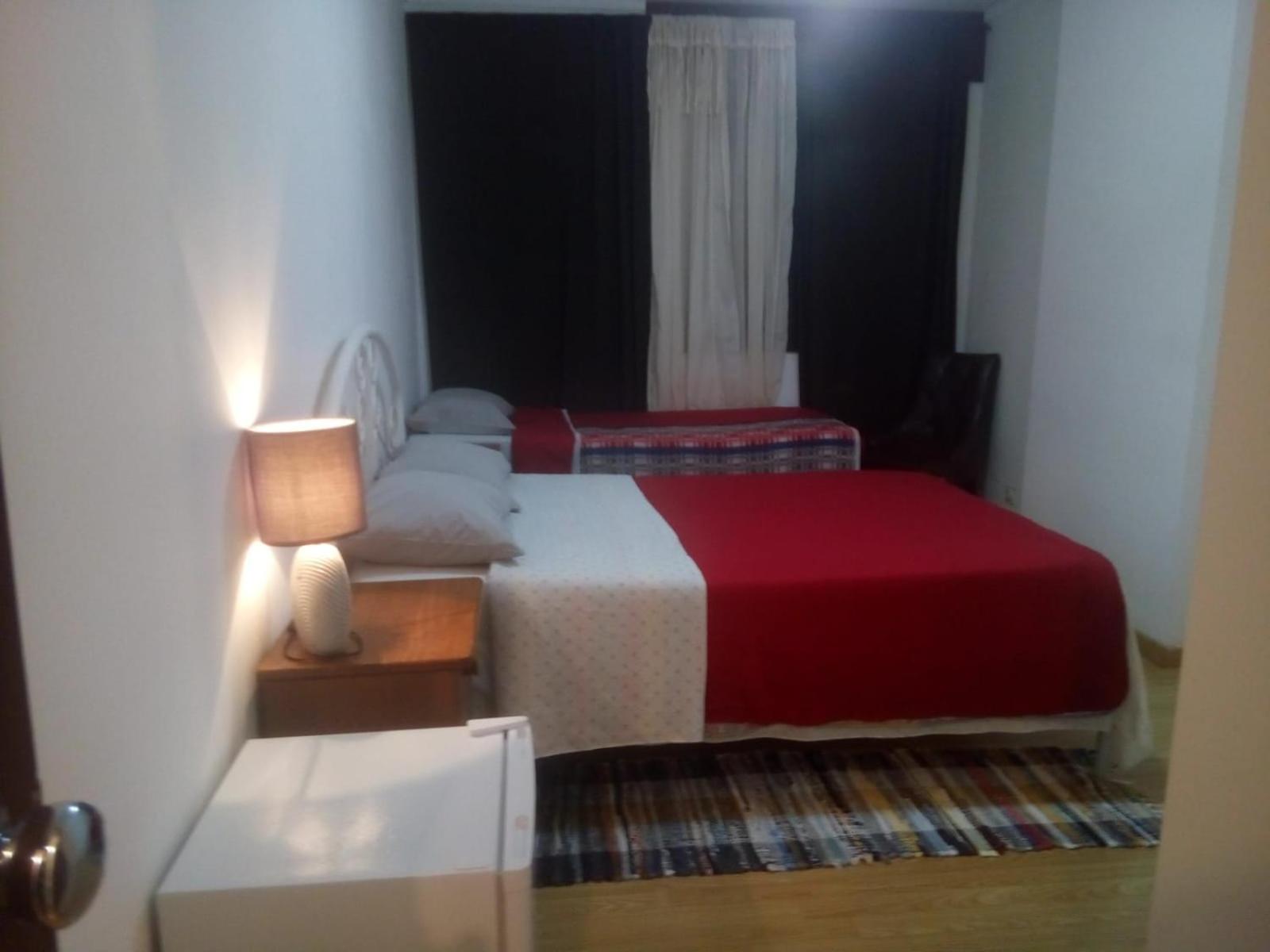 Guest House In Sintra Queluz Bagian luar foto