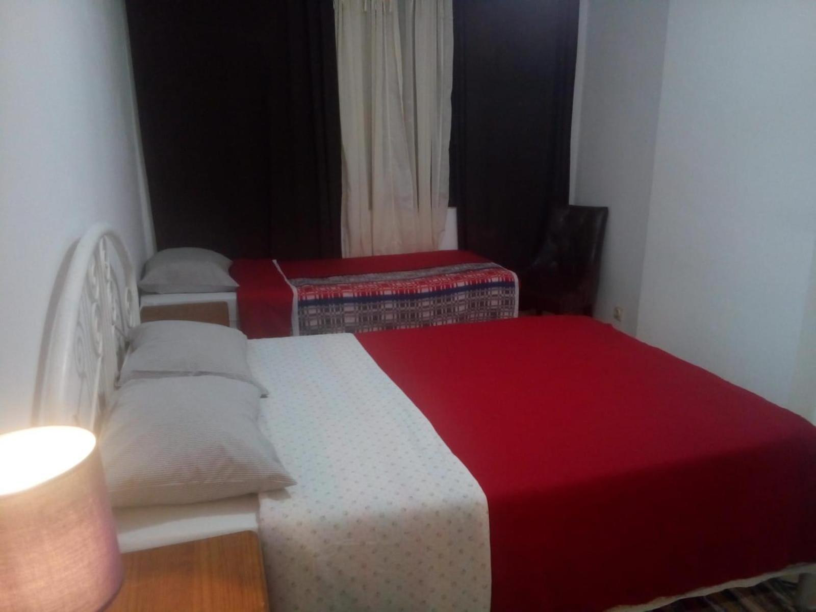 Guest House In Sintra Queluz Bagian luar foto