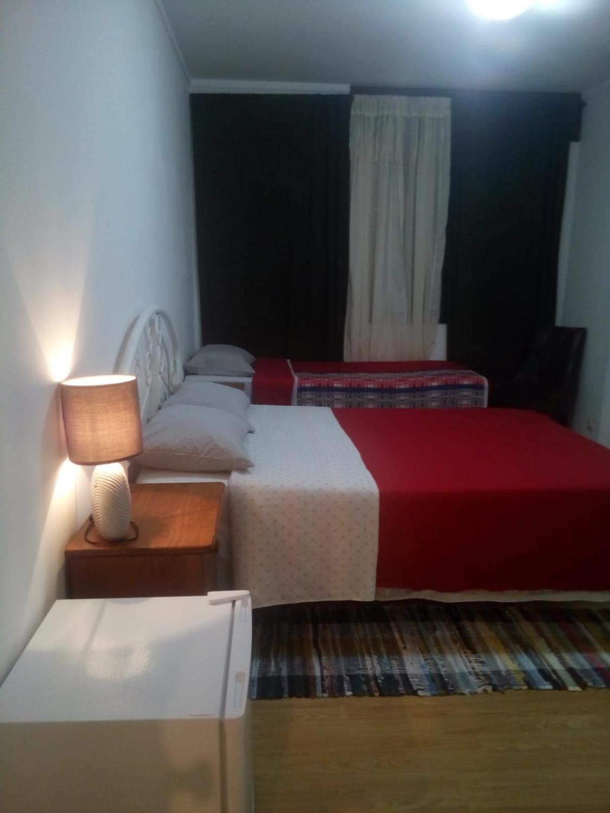 Guest House In Sintra Queluz Bagian luar foto